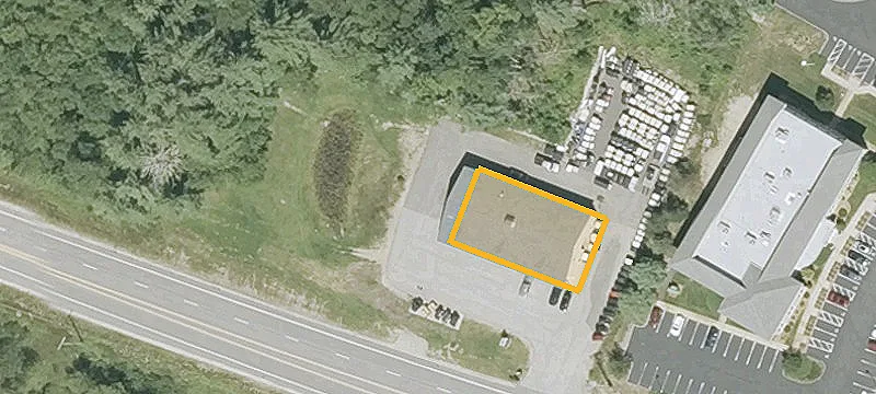 2008 Dover Rd