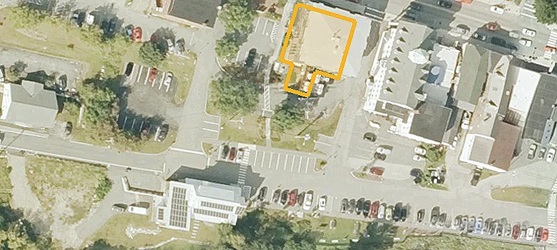 125 Main St