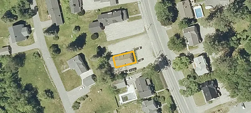 146 Cottage St