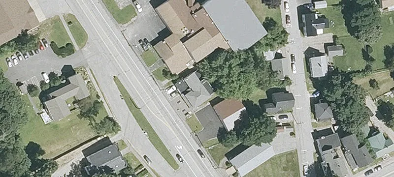 821 Main St