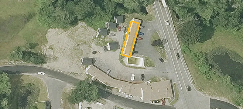 43 Rockingham Rd