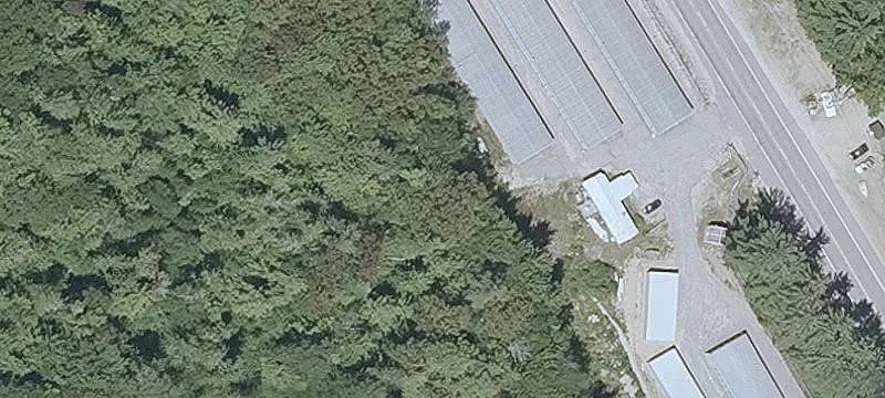 738 White Mtn Hwy
