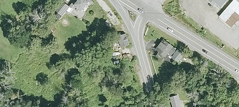 4 Nottingham Rd