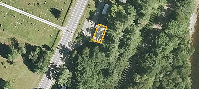 977 Daniel Webster Hwy