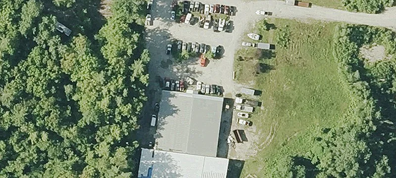 492 Main St