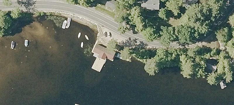 839 Little Sunapee Rd