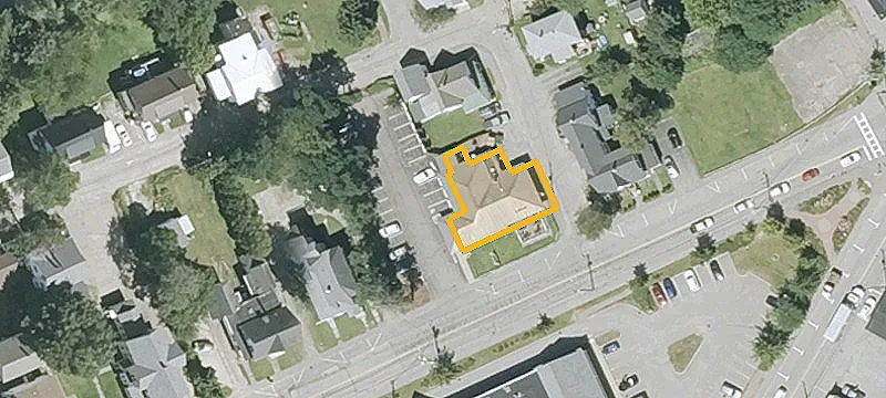 134 Church St