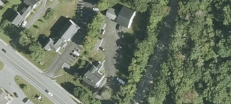 2925 White Mtn Hwy