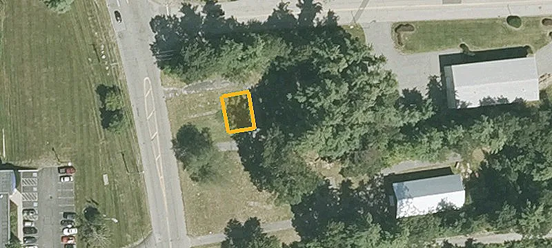 776 Harvey Rd