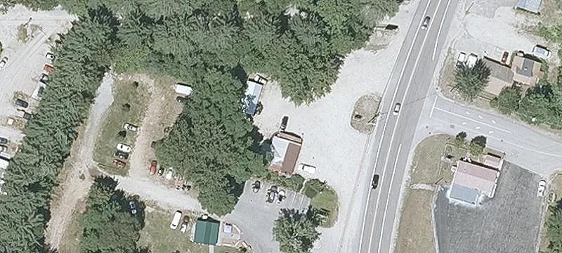 564 White Mtn Hwy