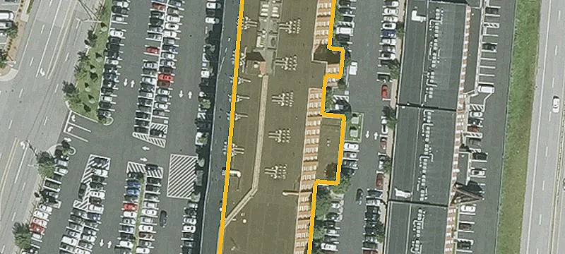 195 Mcgregor St, Unit 323