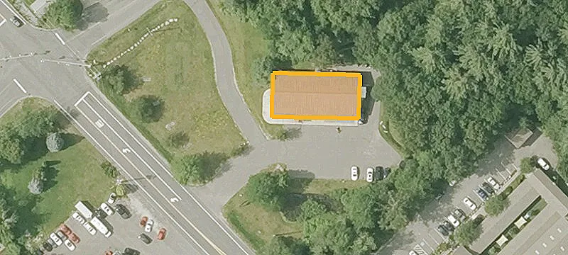 208 Rockingham Rd
