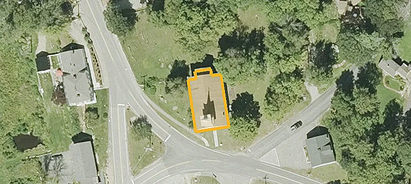 1 New Boston Rd