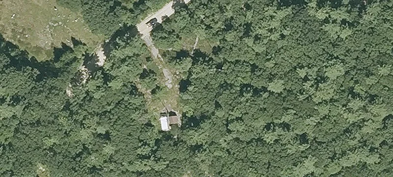 264 Berry Pond Rd