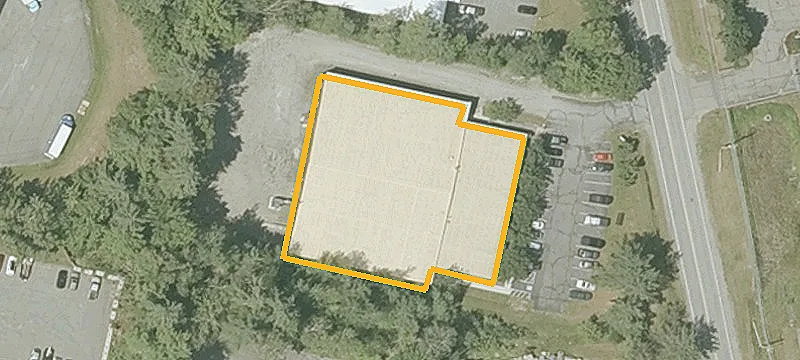 20 Airpark Rd