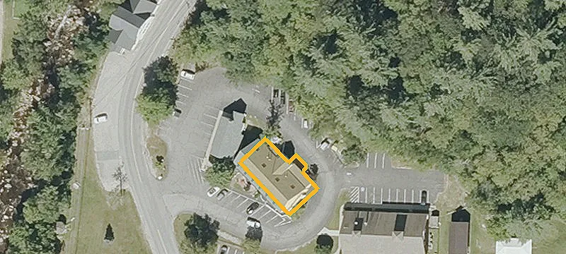 18 Black Mtn Rd
