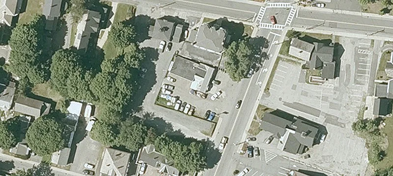 125 Pleasant St