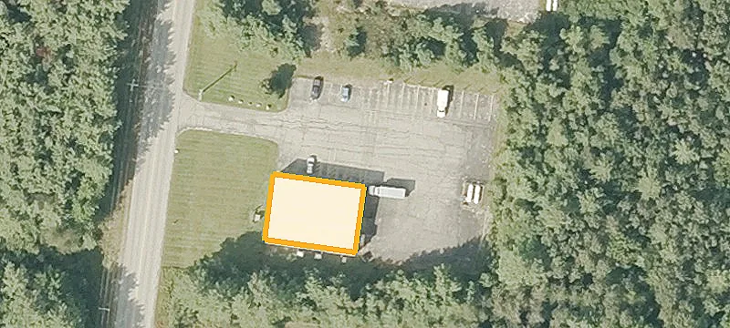 801 Industrial Park Rd