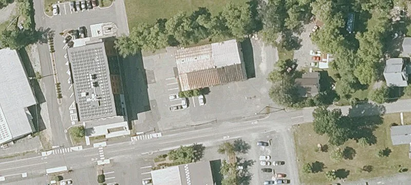 45 Spencer St