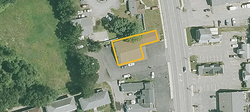 826 Lafayette Rd