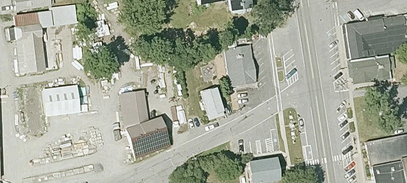 18 Depot St
