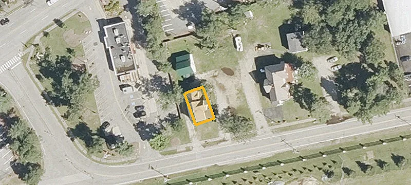 17-19 Pembroke Rd