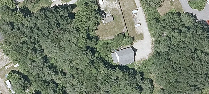 518 Whittier Hwy