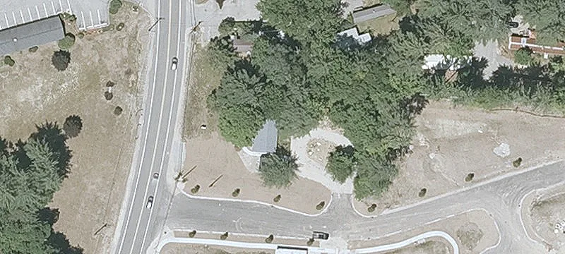 407 White Mtn Hwy