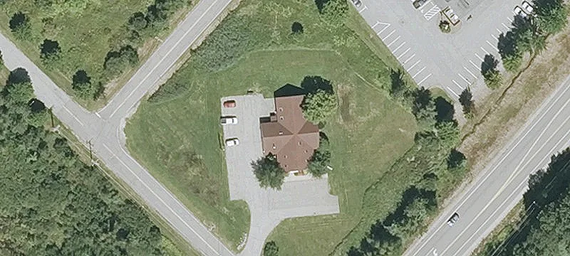 3 Maple St