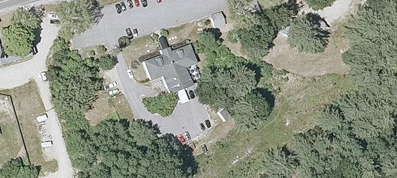 520 Whittier Hwy