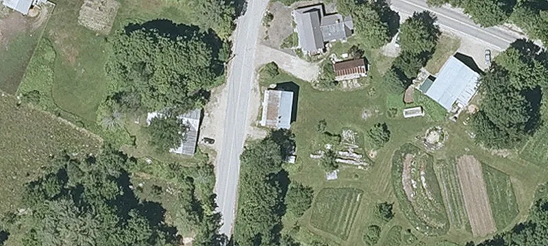 3 Pork Hl Rd