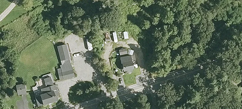89 Tolend Rd