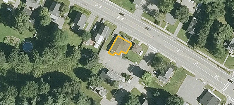201 Main St