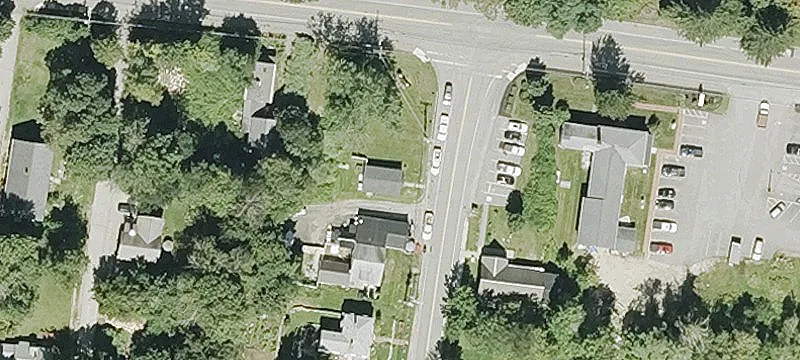 5 Main St