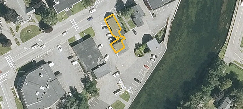 55 Church St