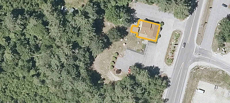 377 Whittier Hwy