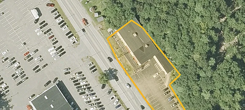 588 Monadnock Hwy