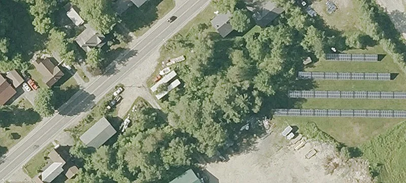 36 Nh Rte 118