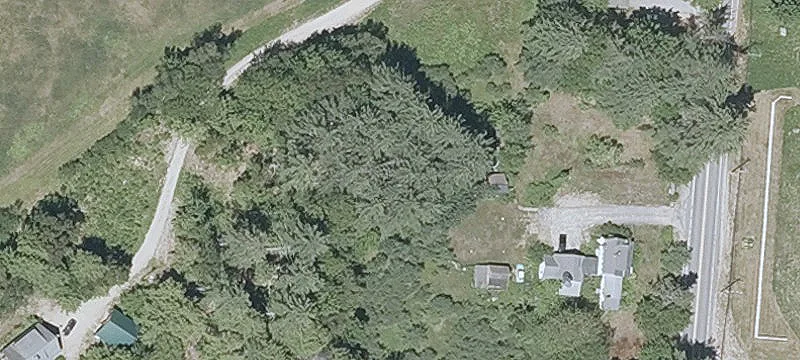 545 Pne Ground Rd