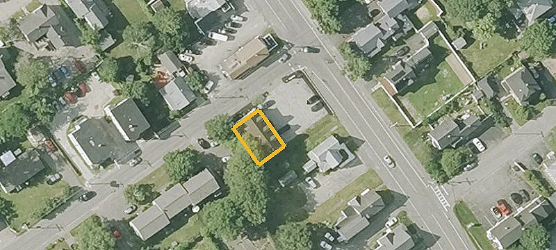 23 Birch St