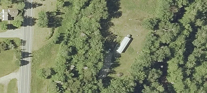 853 Mdws Rd
