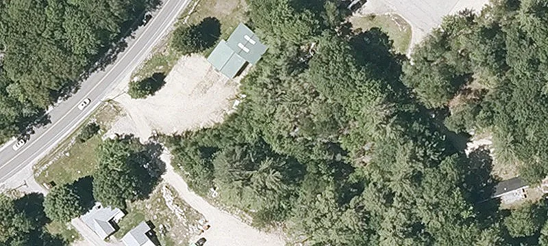 828 Whittier Hwy