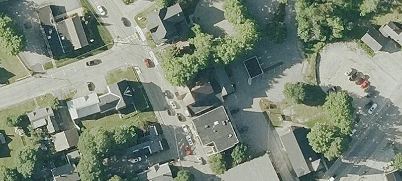 15 School St