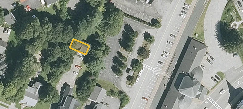 31 New Salem St