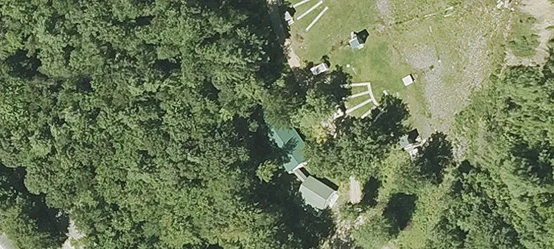 209 Old Peterborough Rd