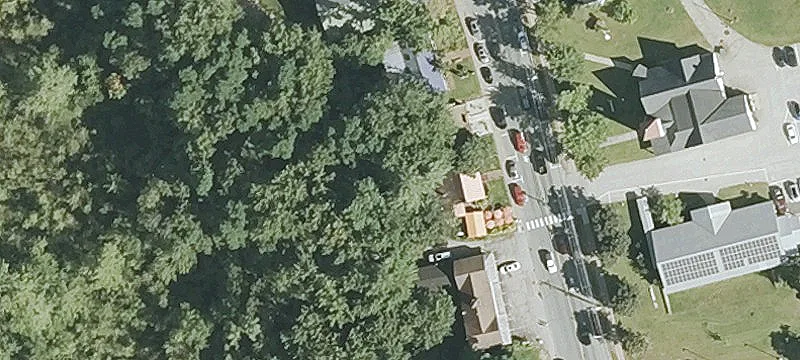 2516 Nh Rte 16