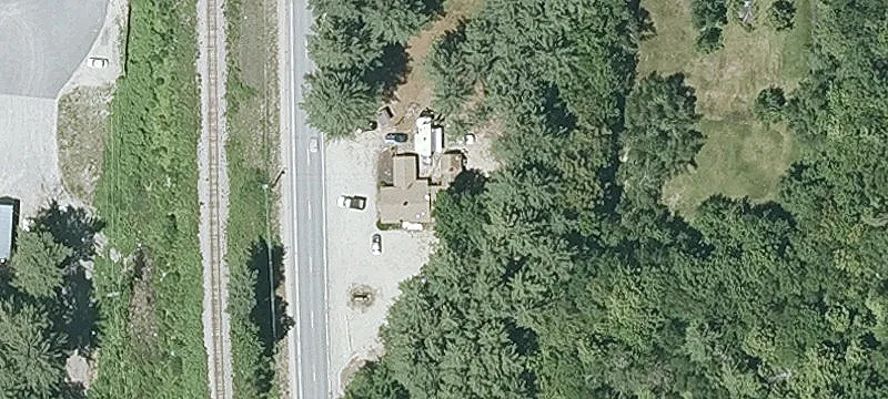 1614 Wakefield Rd