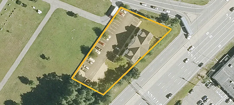6 Old Rochester Rd