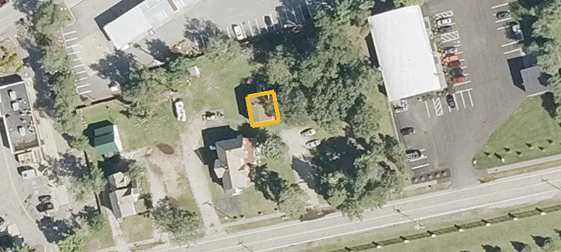 21-23 Pembroke Rd