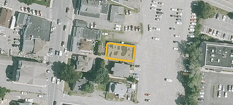 441st Lafayette Rd